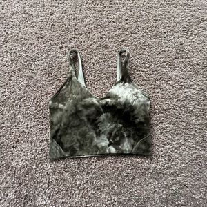 Lululemon Align Top 8